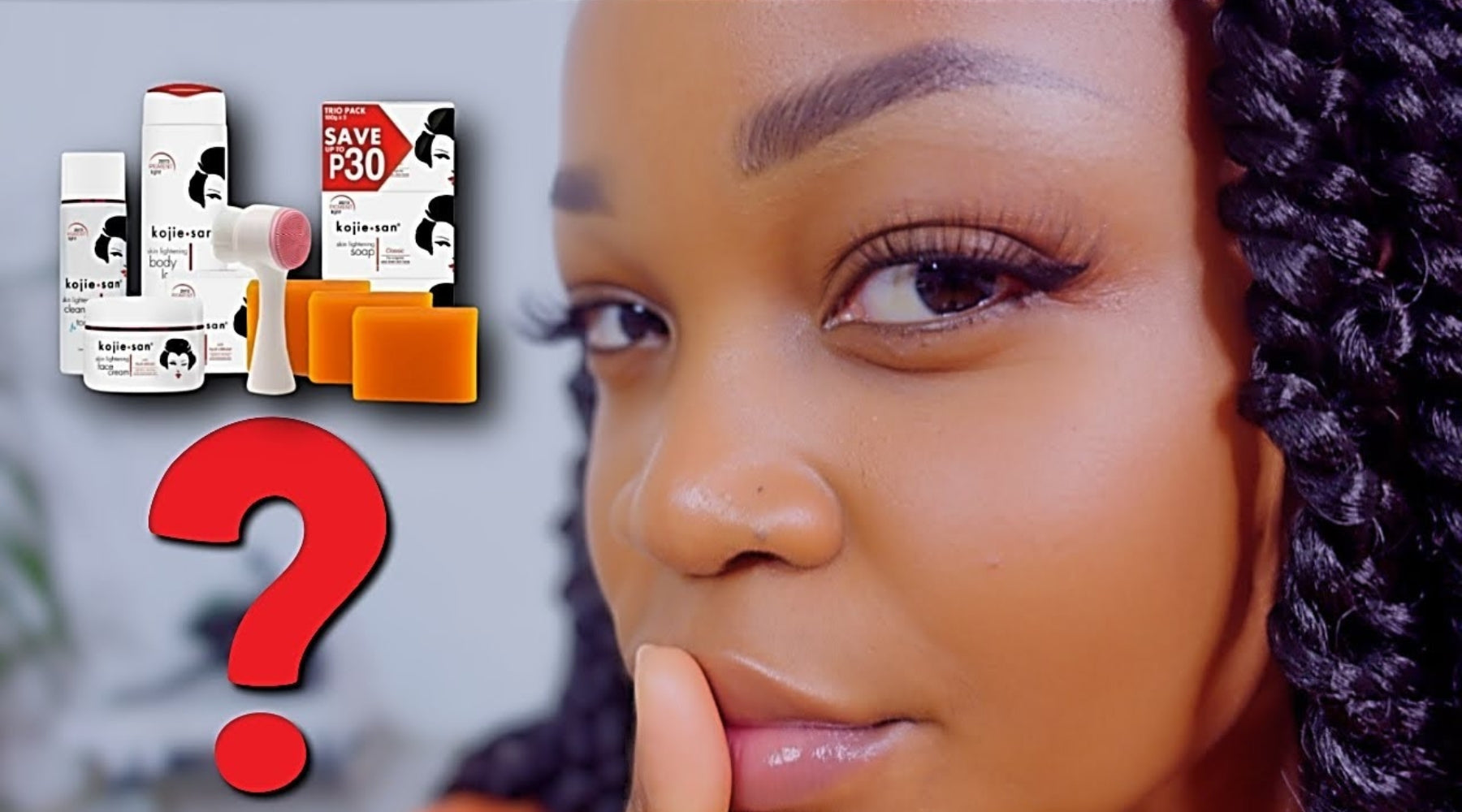 PRODUITS & BEAUTÉ