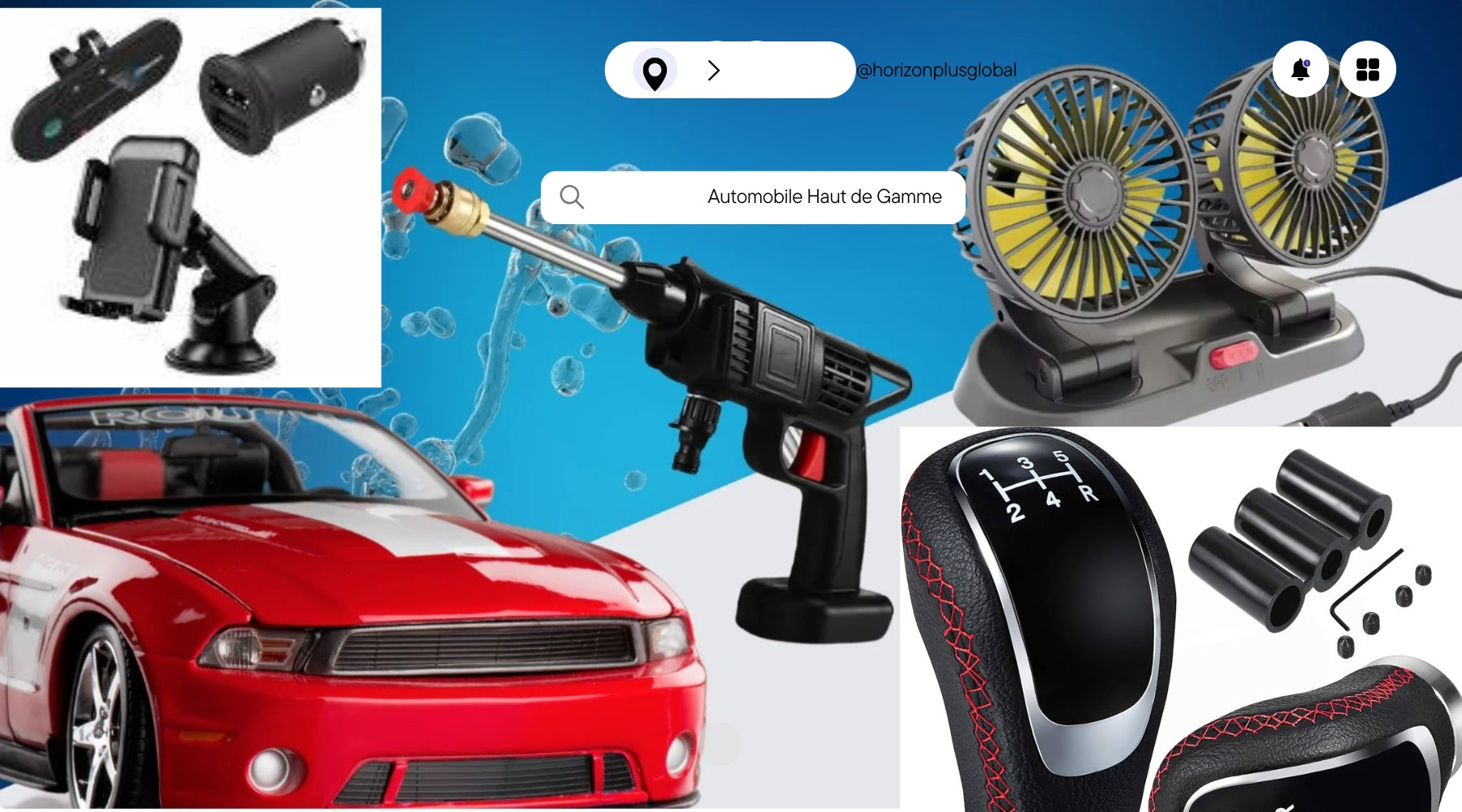 AUTOMOBILE